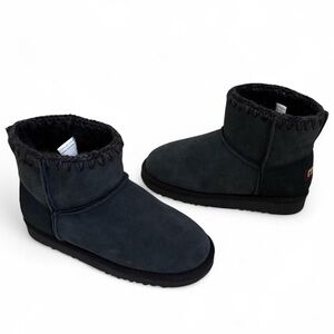Vintage Mou Mini Boots